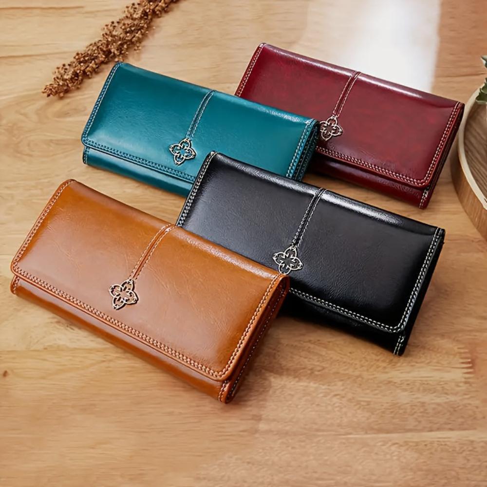 Laoise | Trendige Bifold Geldbörse