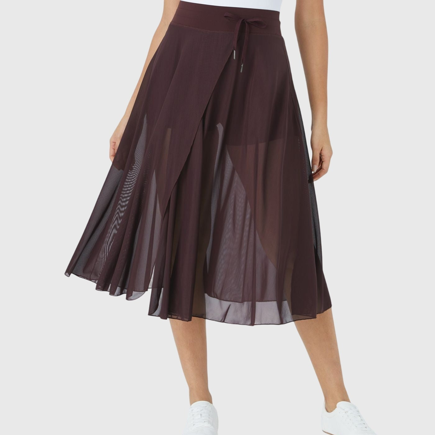 Jessie | Eleganter 2-in-1 Rock