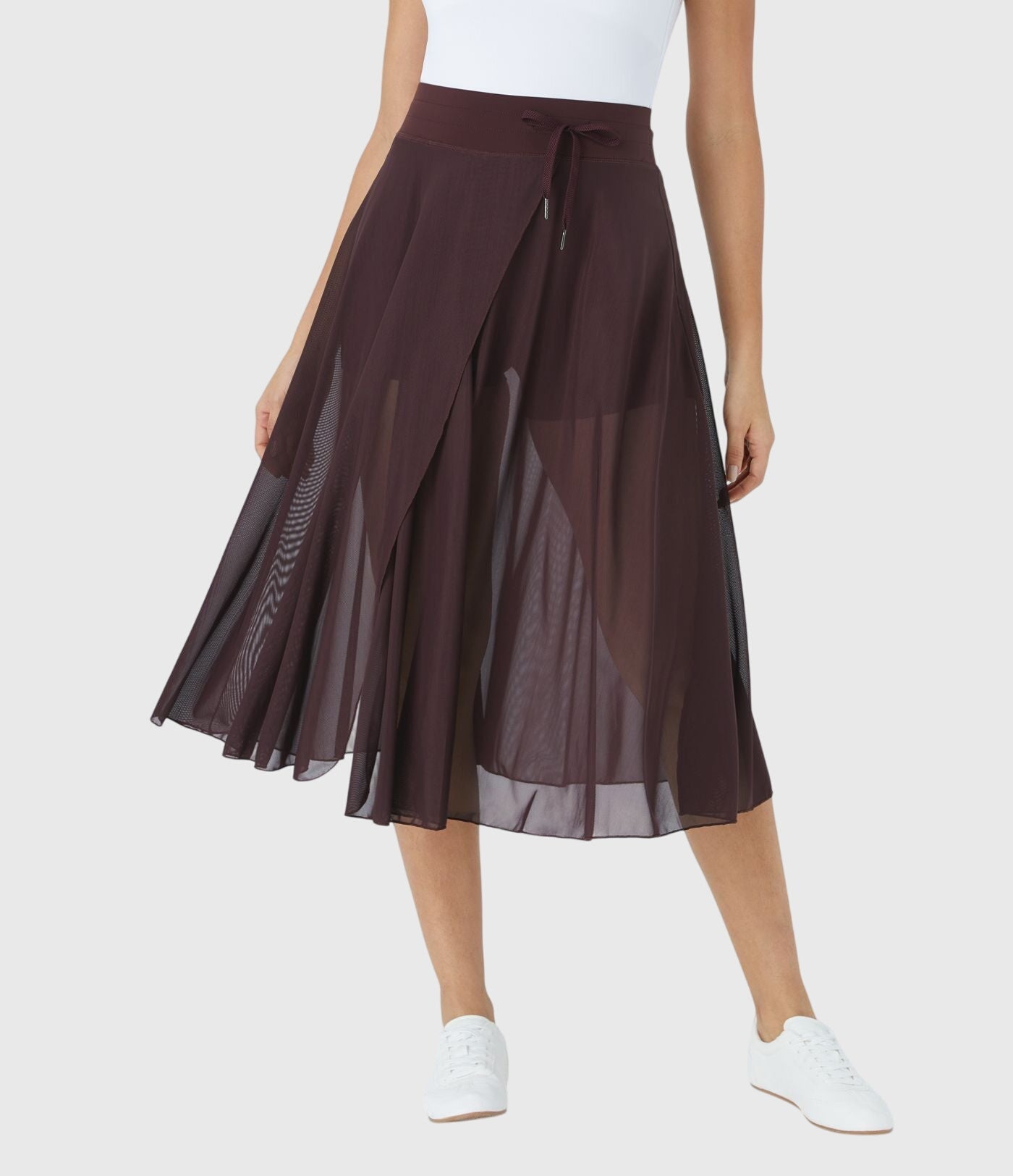 Jessie | Eleganter 2-in-1 Rock