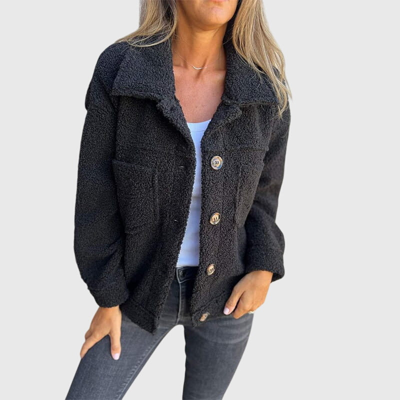 Eilis | Elegante Herbstjacke
