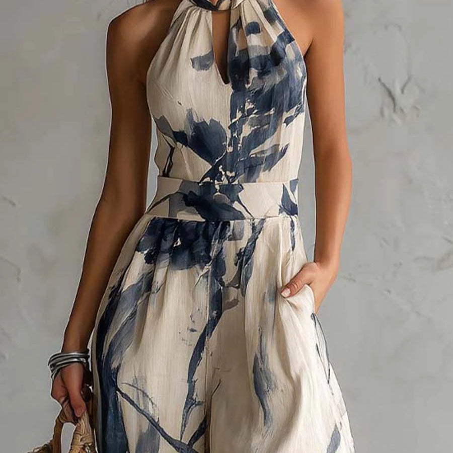 Hannah | Maxikleid aus Spitze zeitlos