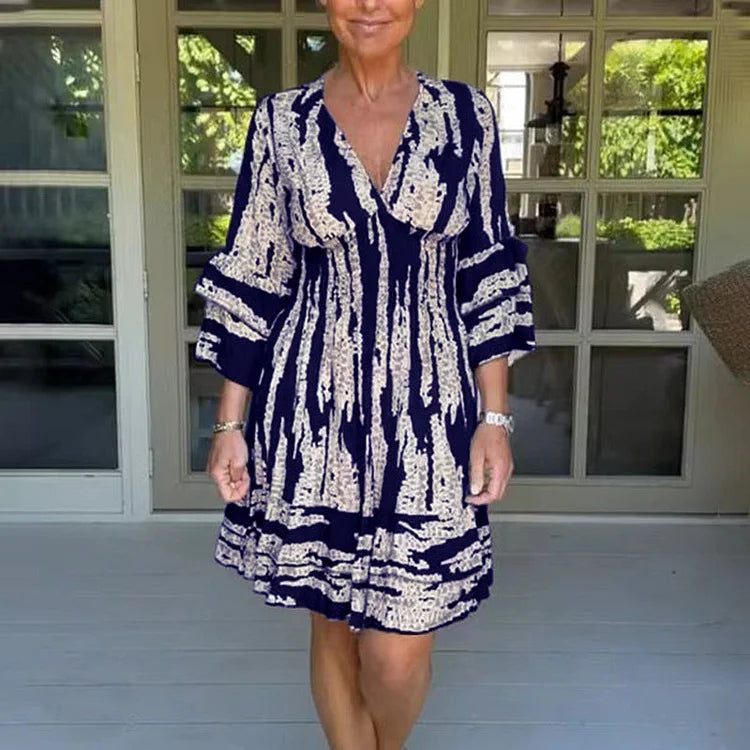 Sive | Boho Glow Kleid