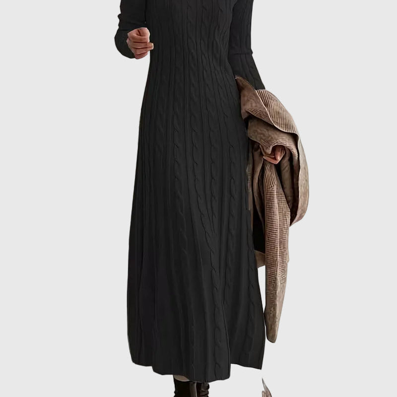 Ciara | Weiches elegantes Stricktop