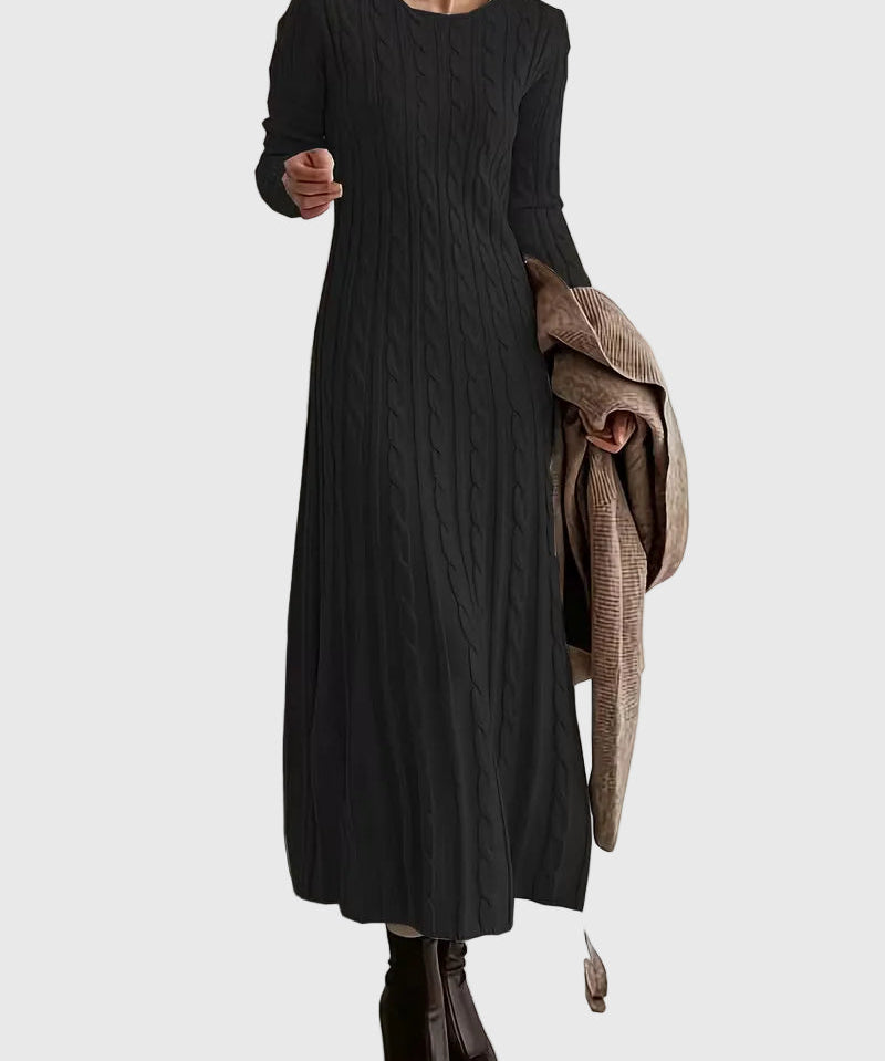 Ciara | Weiches elegantes Stricktop