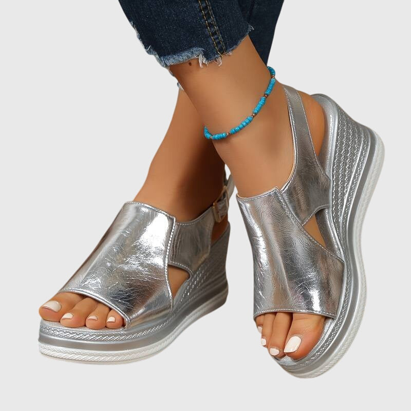 Caoimhe | Orthopädische Sandalen