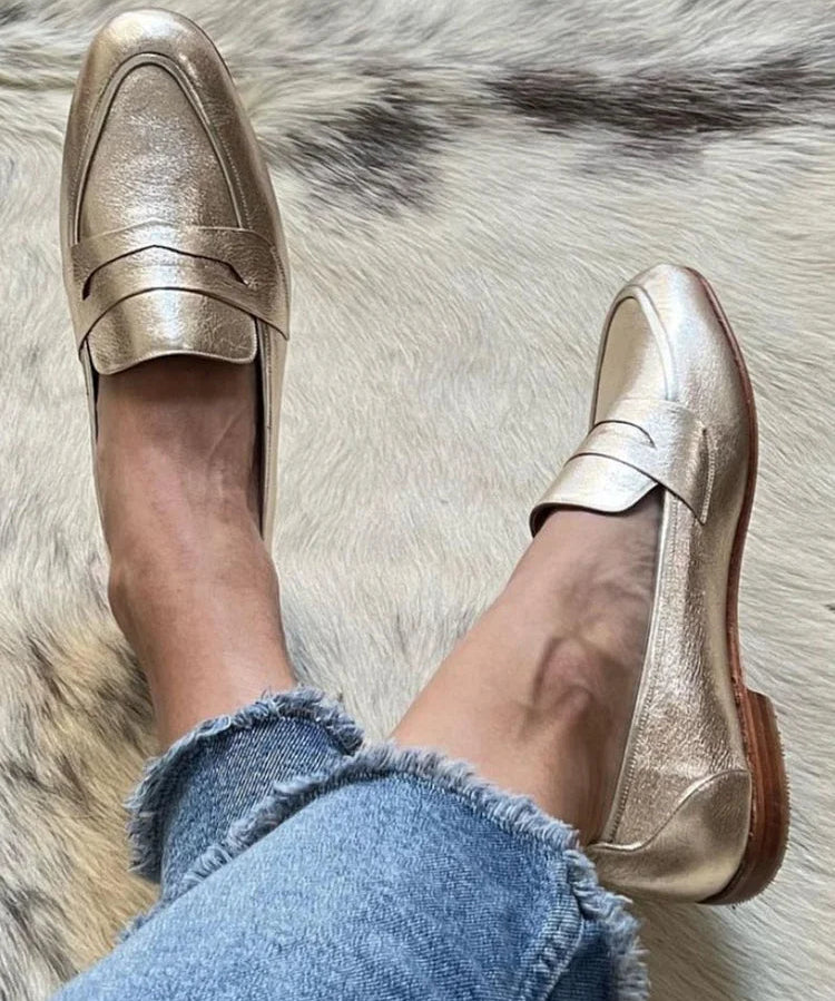 Orlaith | Legere Loafer