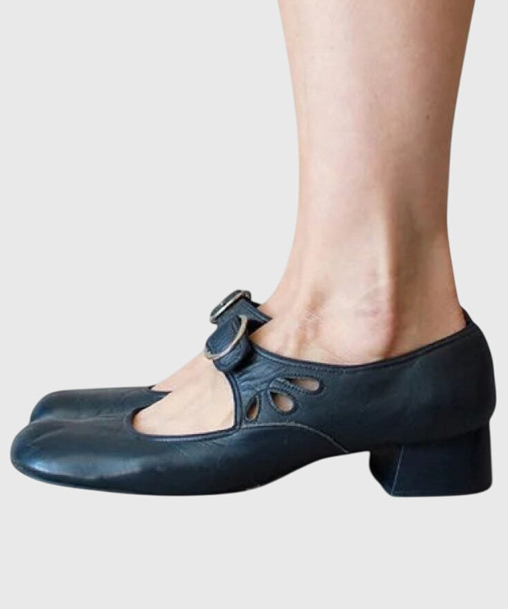 Dearbhla | Bequeme Orthopädische Sandalen