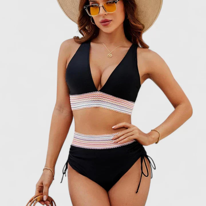 Aoife | Elegantes Bikini-Set
