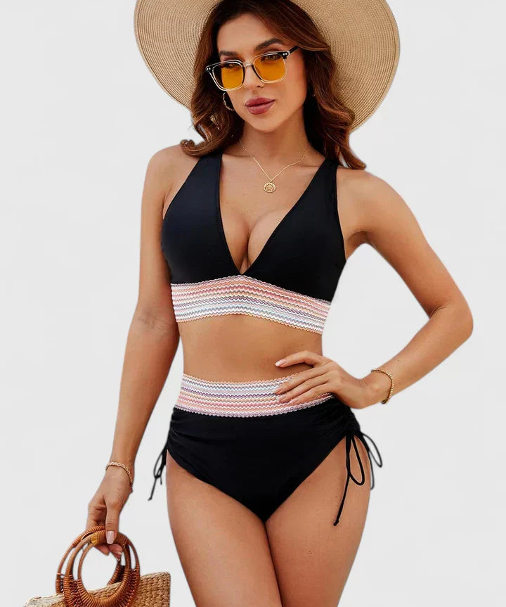 Aoife | Elegantes Bikini-Set