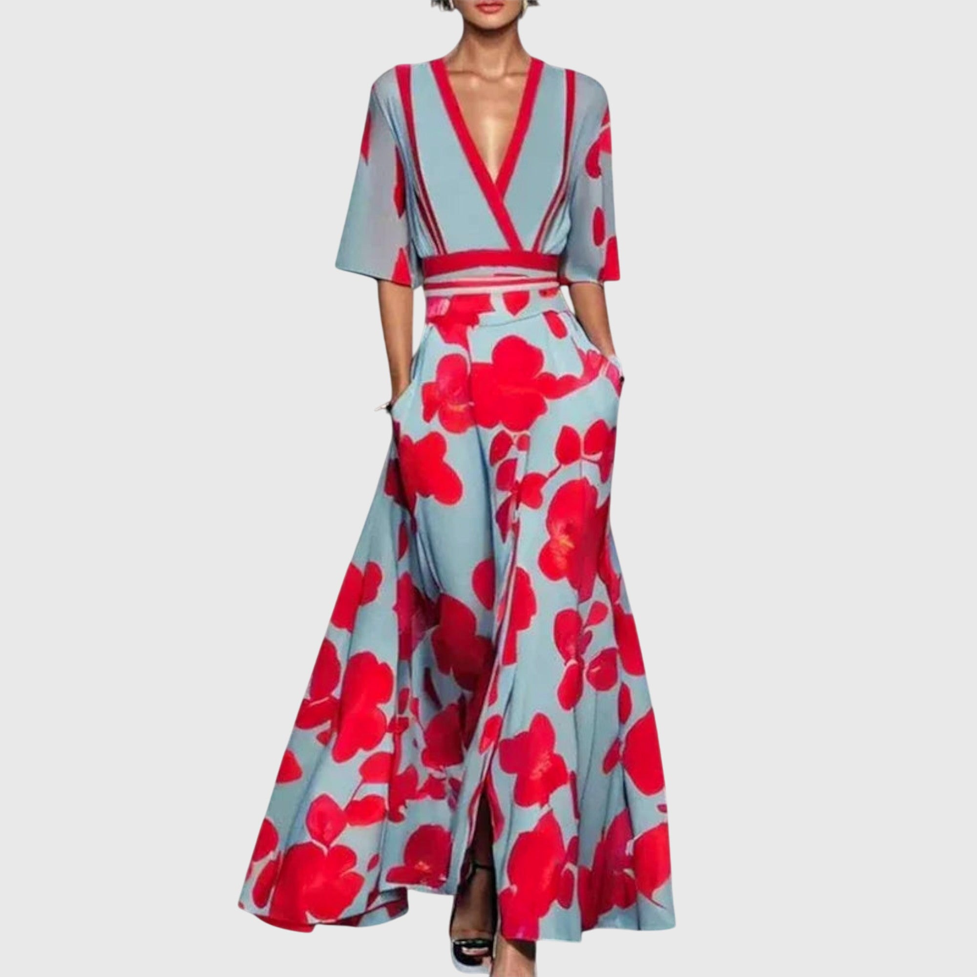 Eimear | Elegantes Kleid