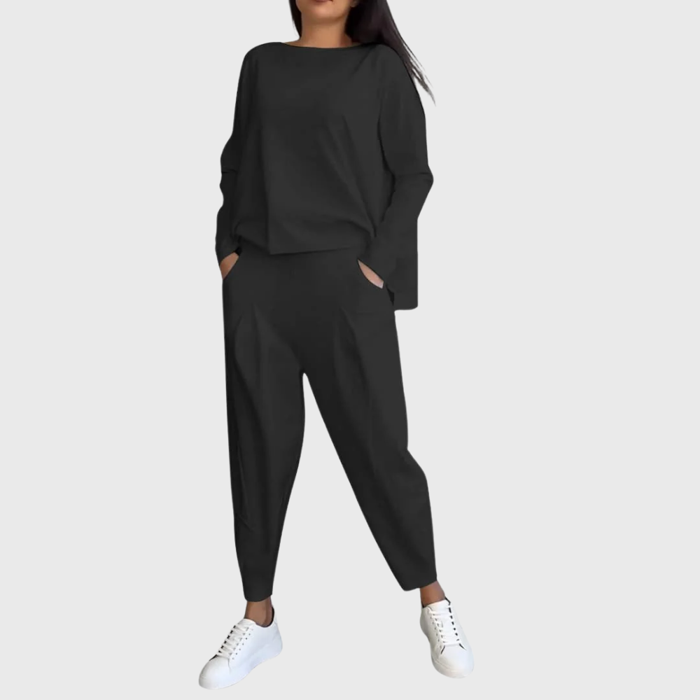 Geal | Bequemes Faltbares Set