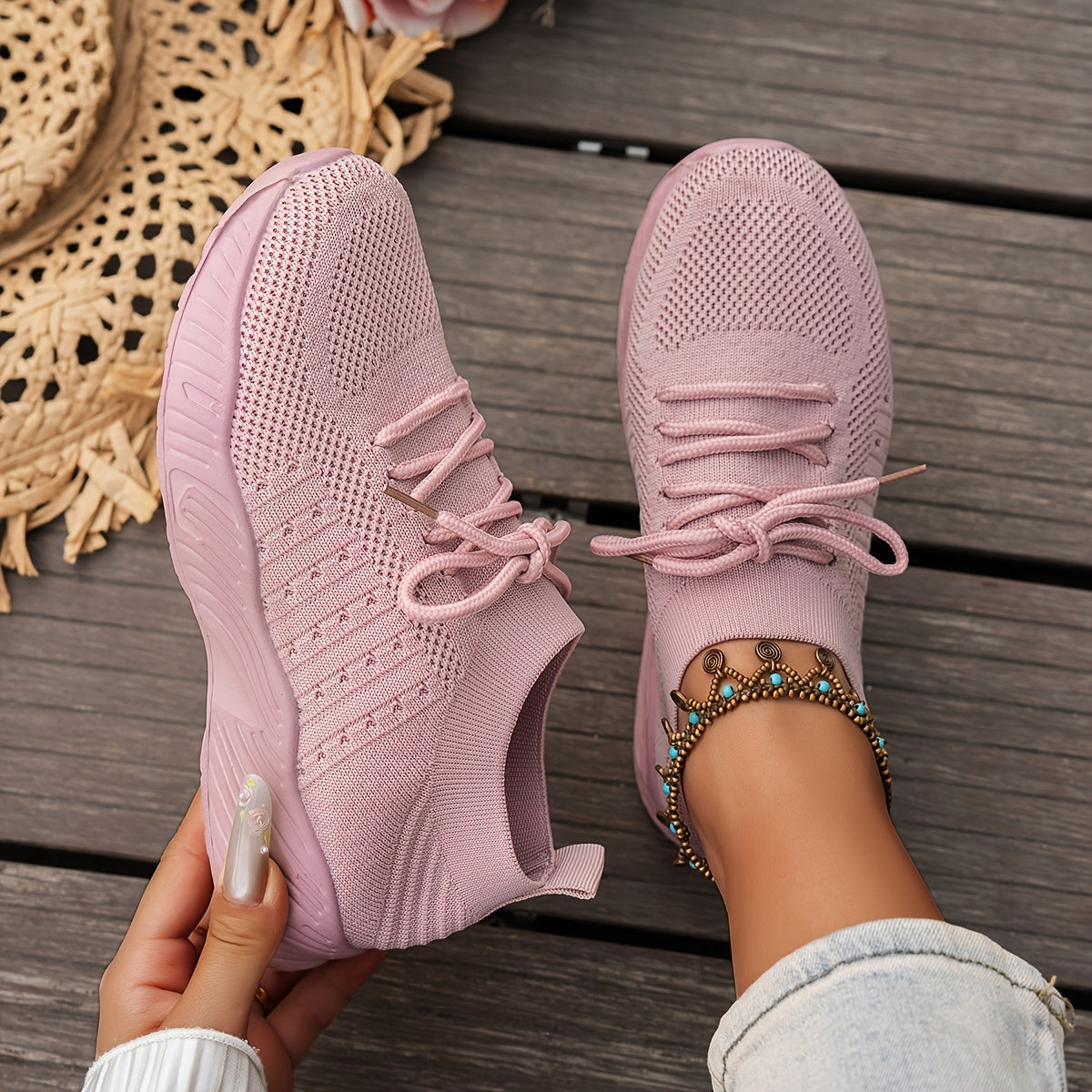 Clodagh | Leichte Komfort-Laufschuhe