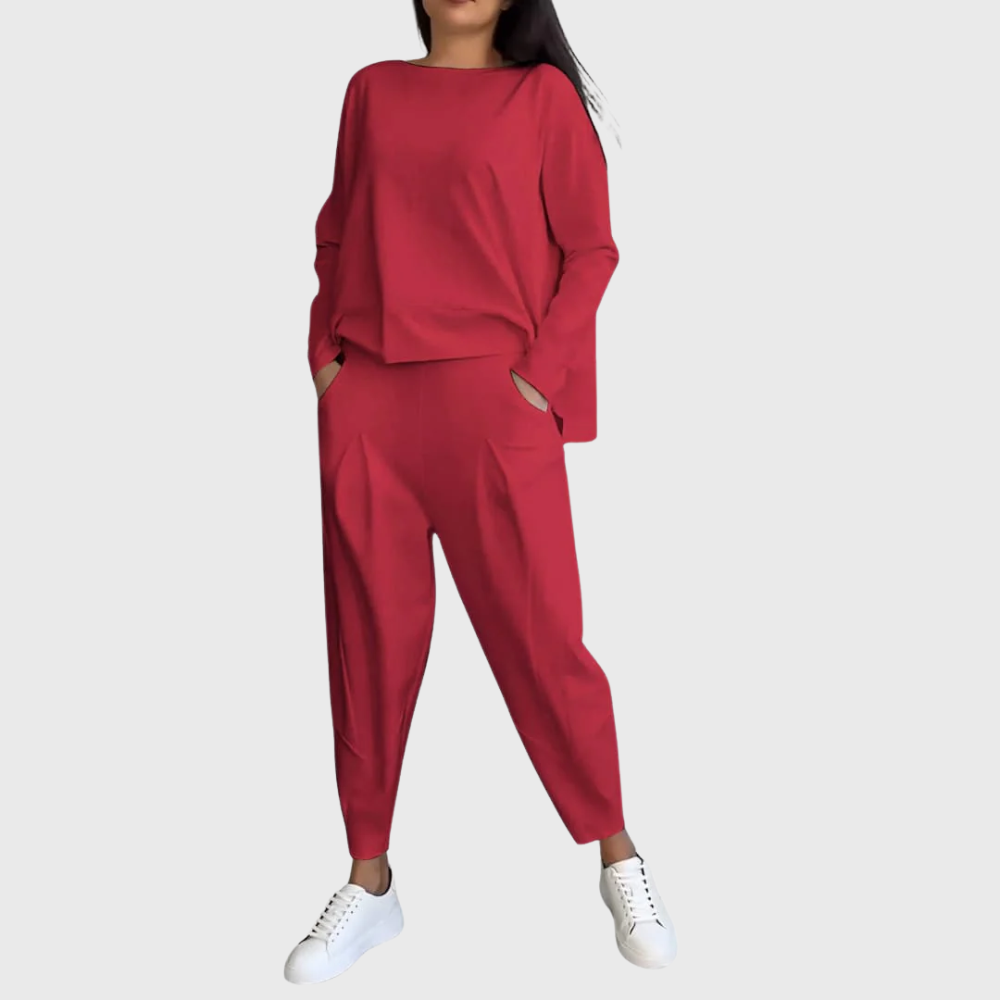 Geal | Bequemes Faltbares Set