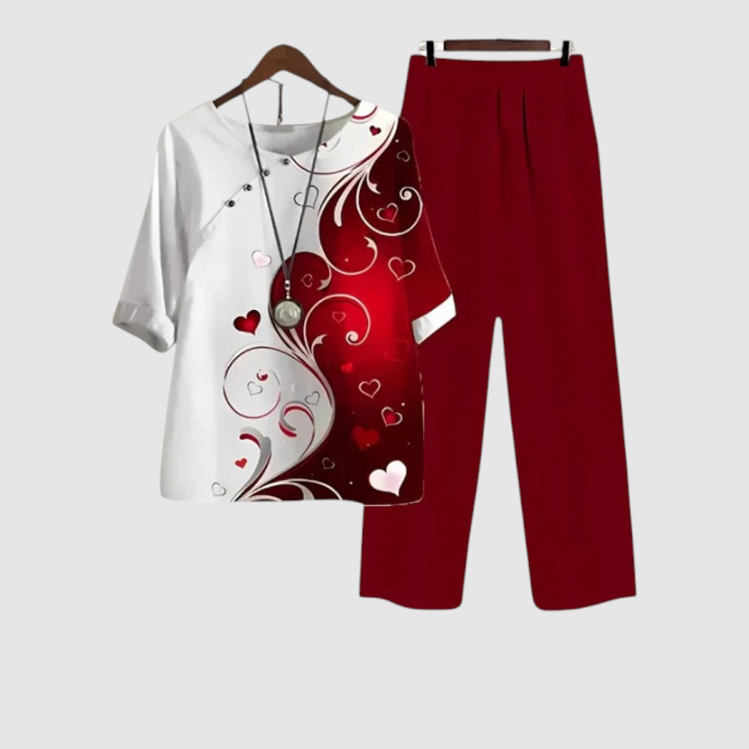Ita | Elegantes Bastelset