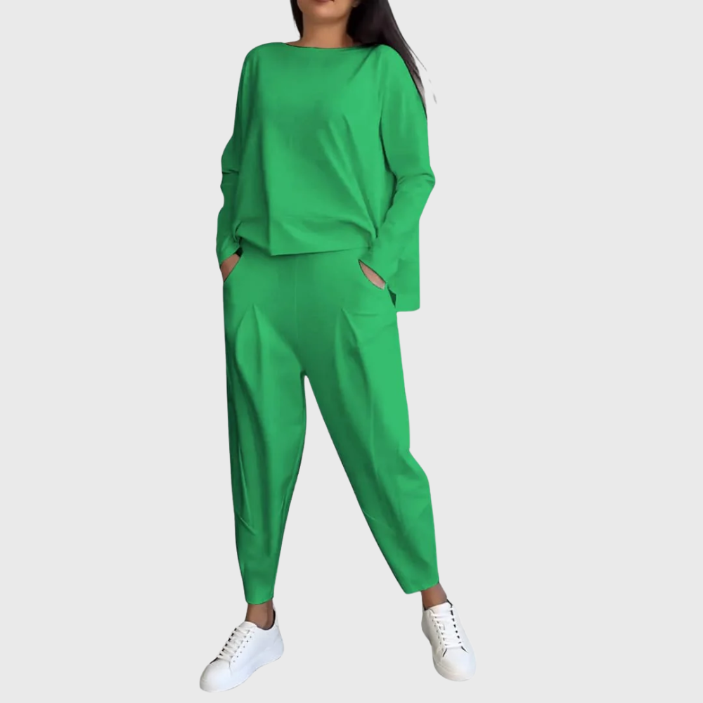 Geal | Bequemes Faltbares Set