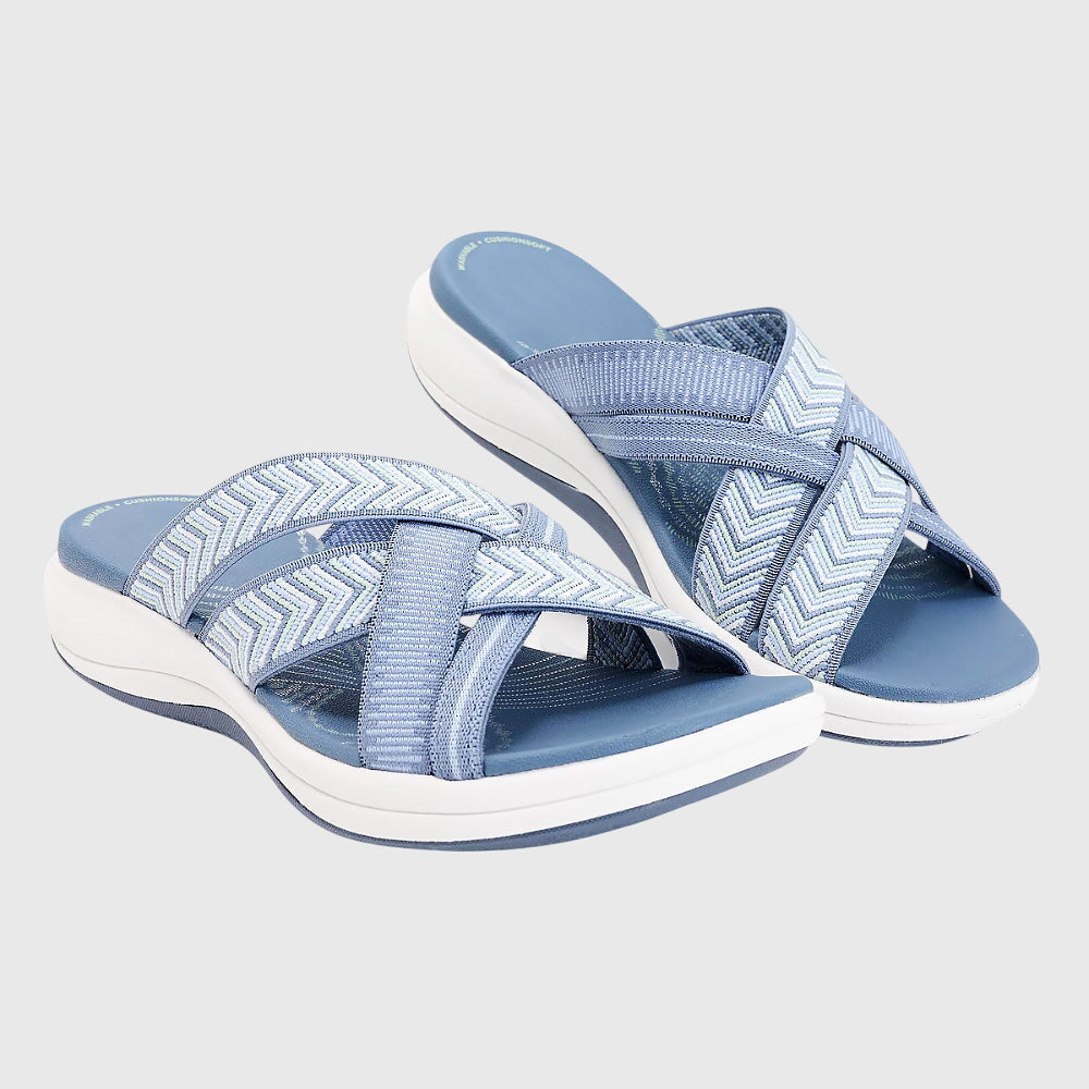 Lasair | Leichte weiche Sandalen