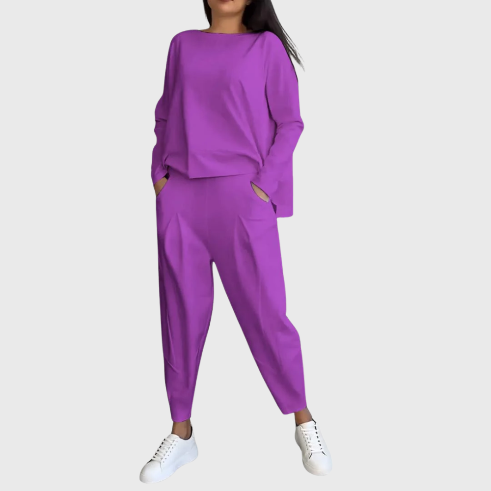 Geal | Bequemes Faltbares Set