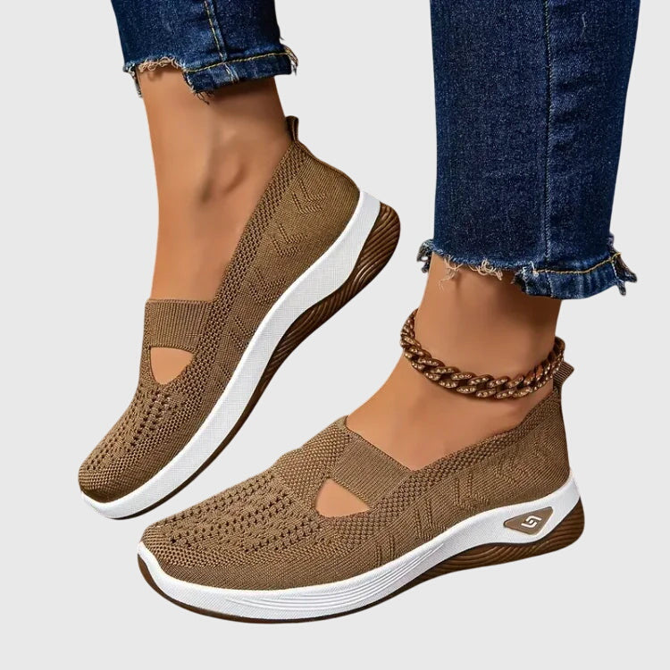 Nora | Orthopädische Geh-Runners