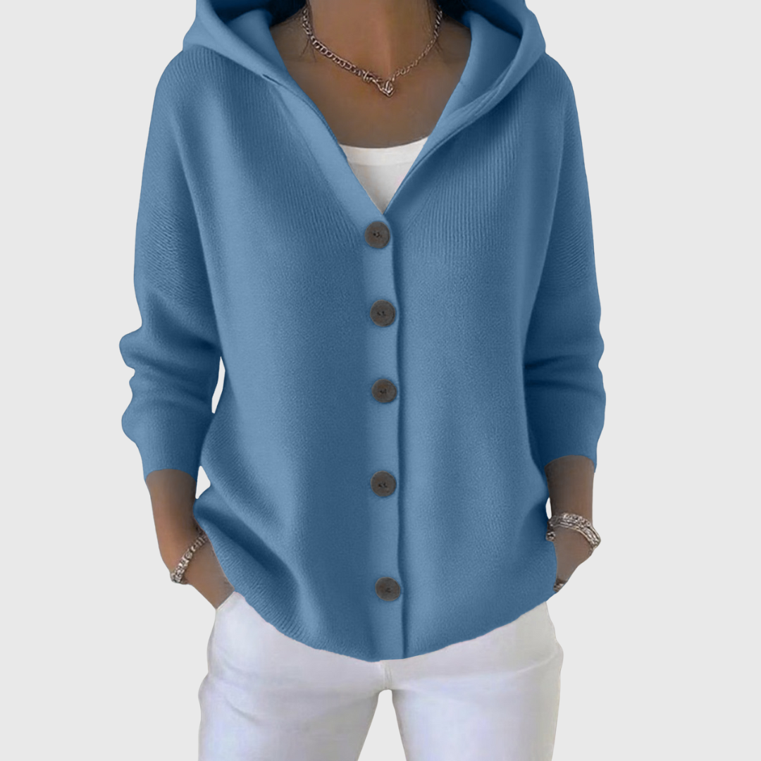 Aoife | Eleganter Cardigan