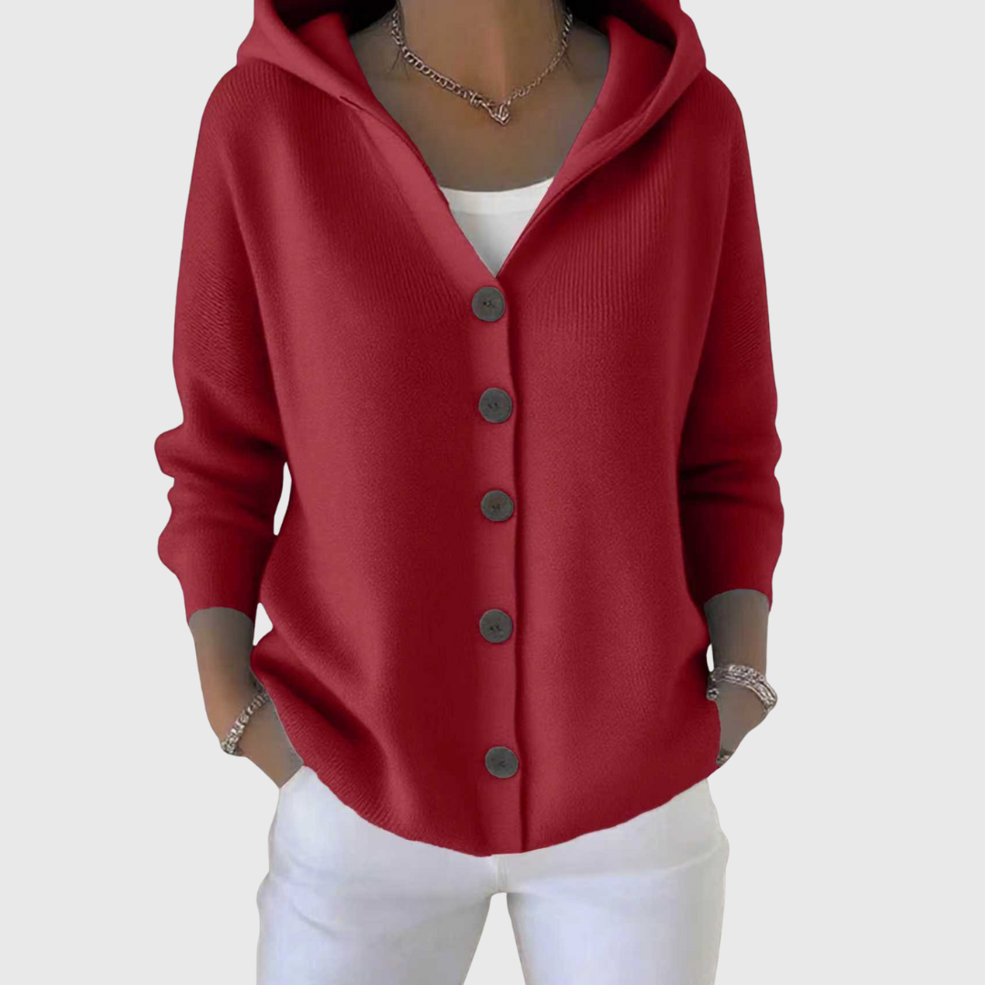 Aoife | Eleganter Cardigan