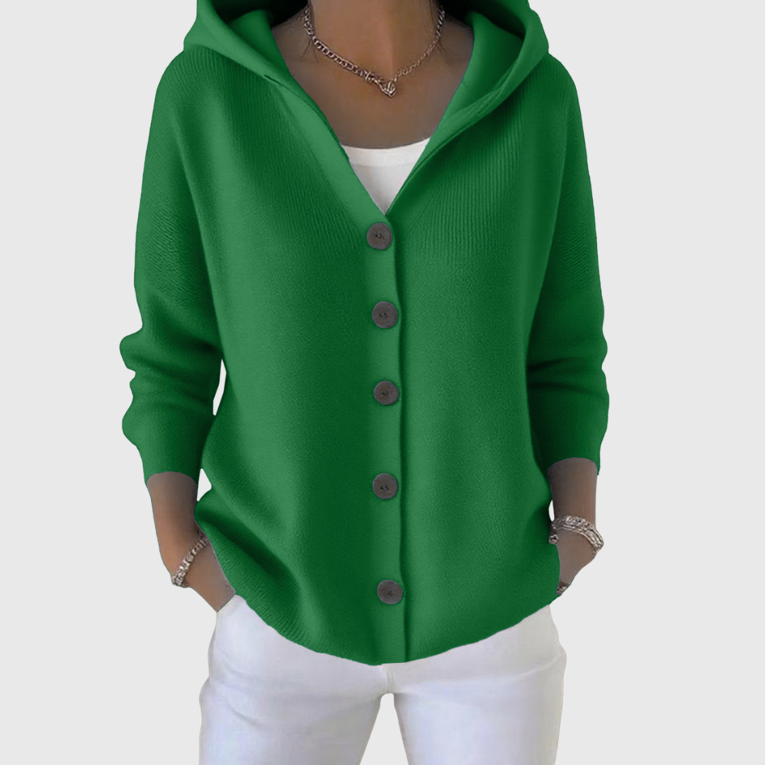 Aoife | Eleganter Cardigan