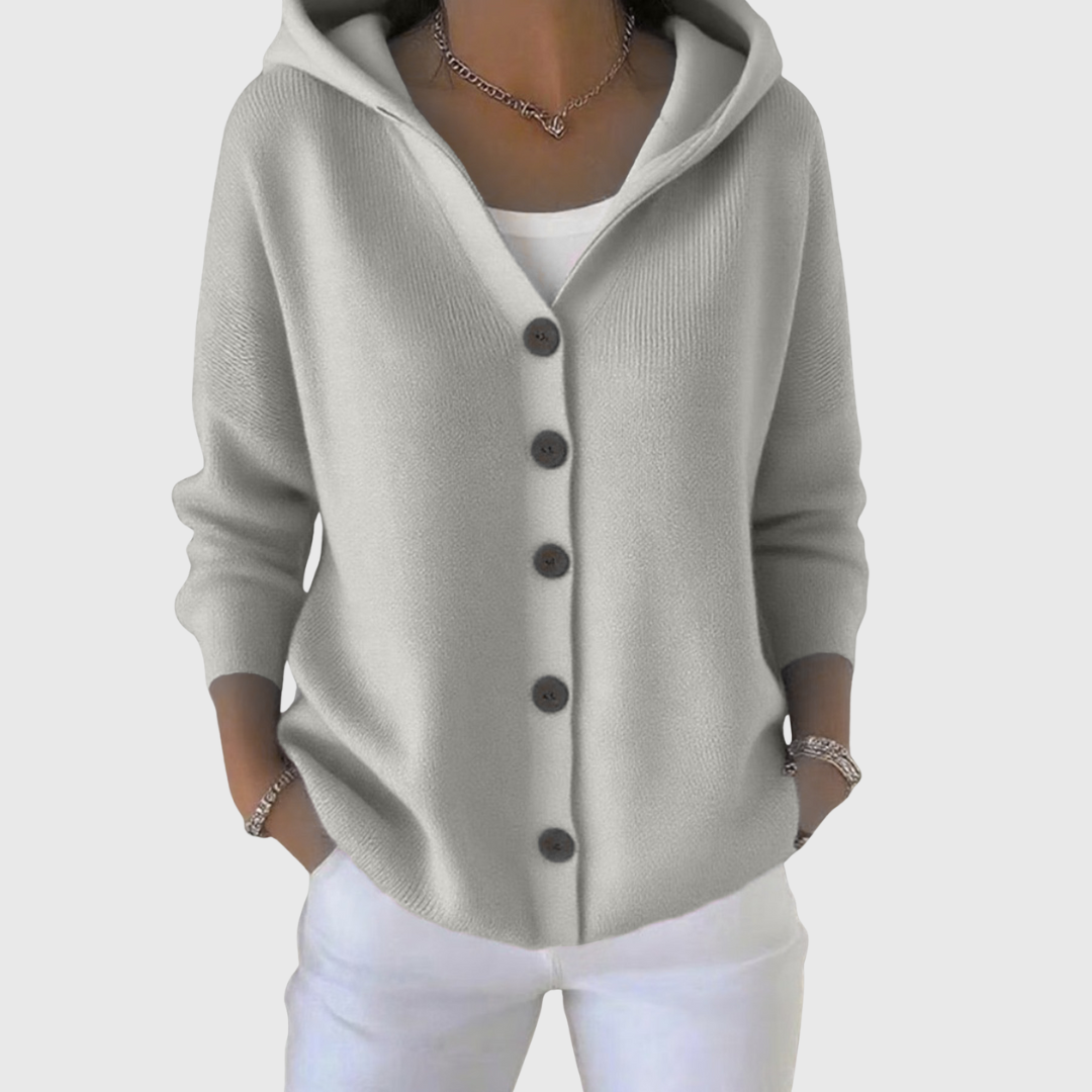 Aoife | Eleganter Cardigan