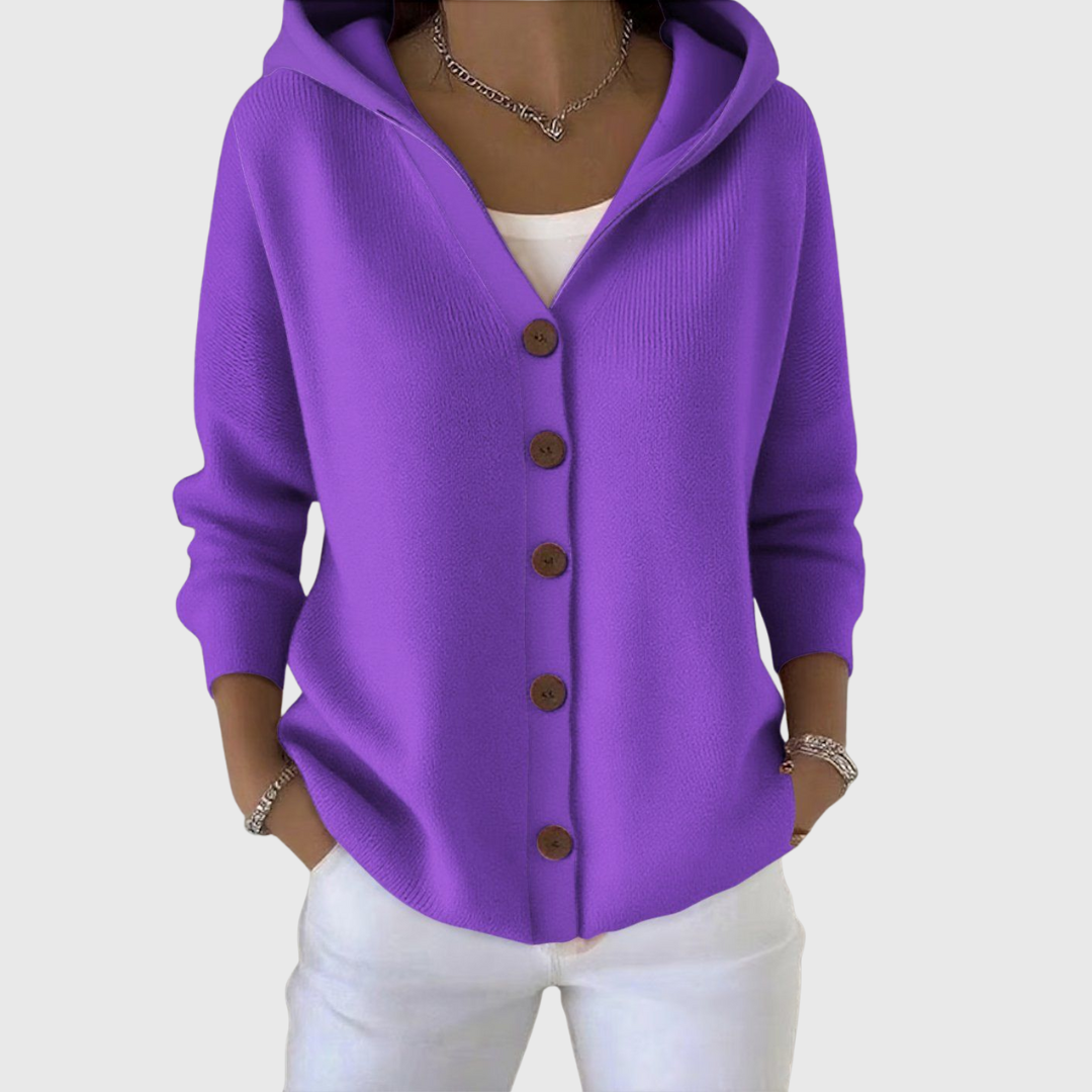 Aoife | Eleganter Cardigan