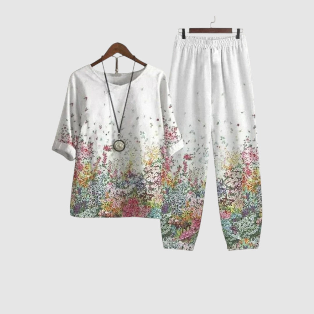 Ita | Elegantes Bastelset