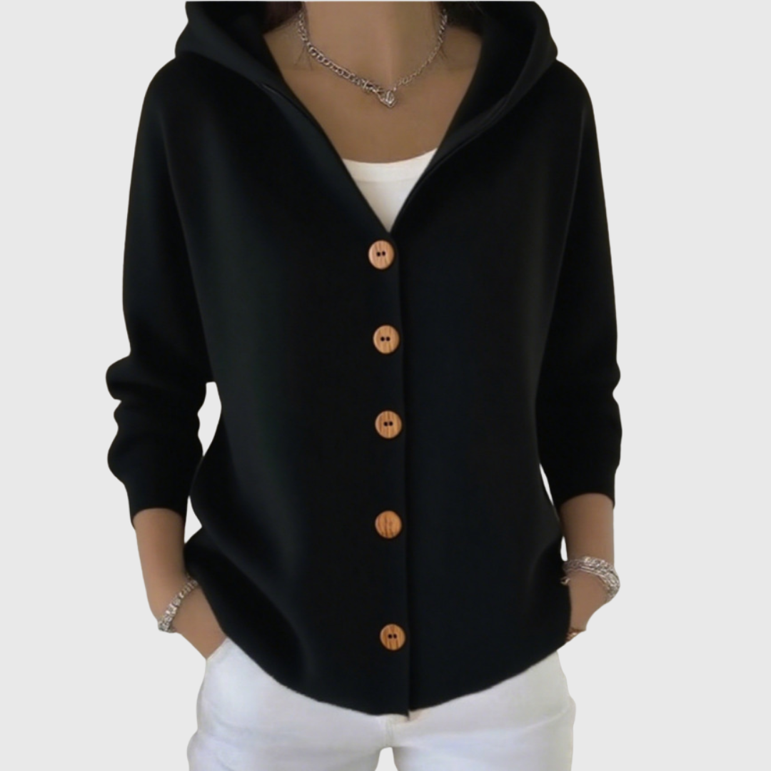 Aoife | Eleganter Cardigan