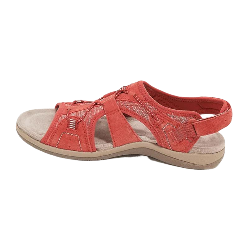 Íde | Orthopädische Sandalen