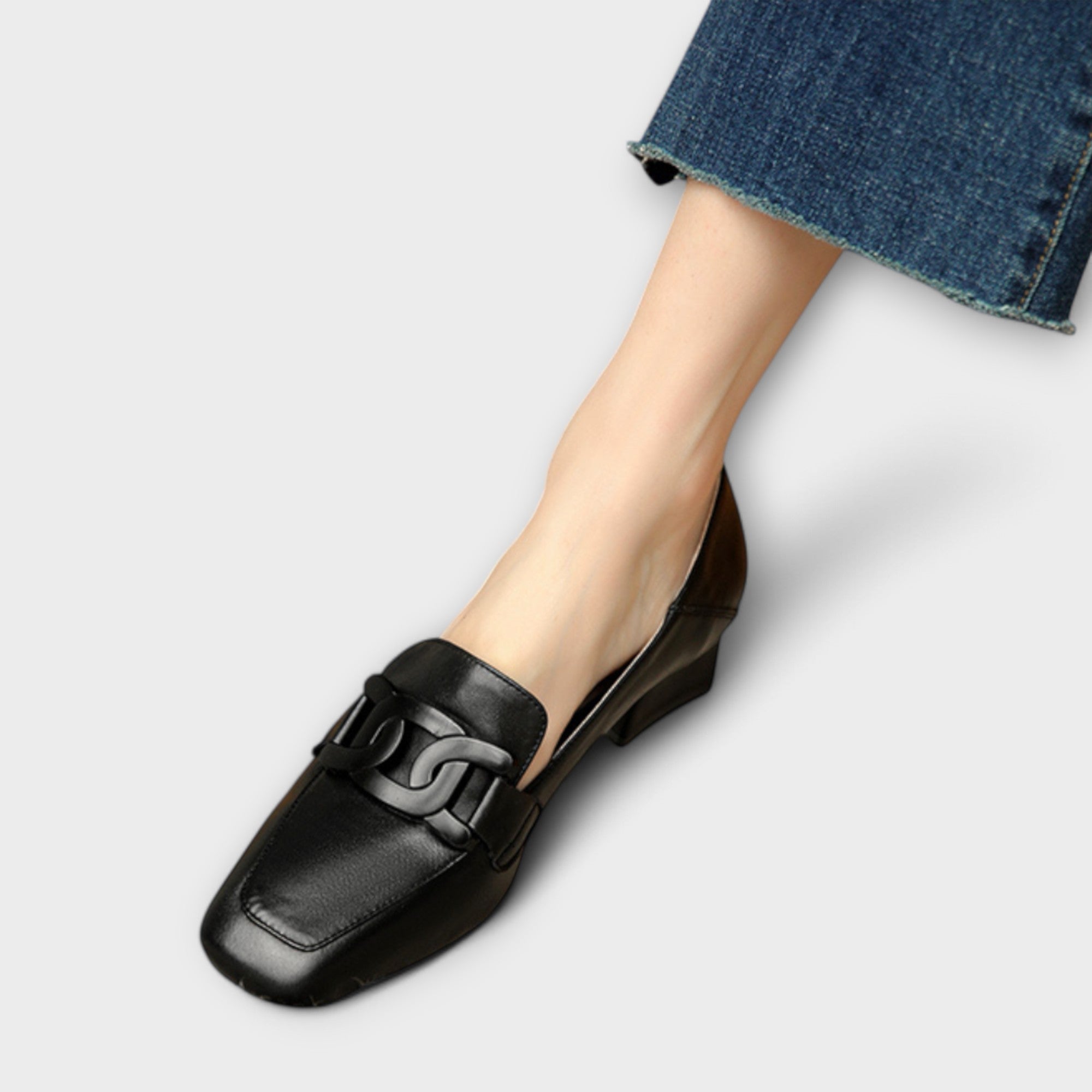 Muadhnait | Slipper