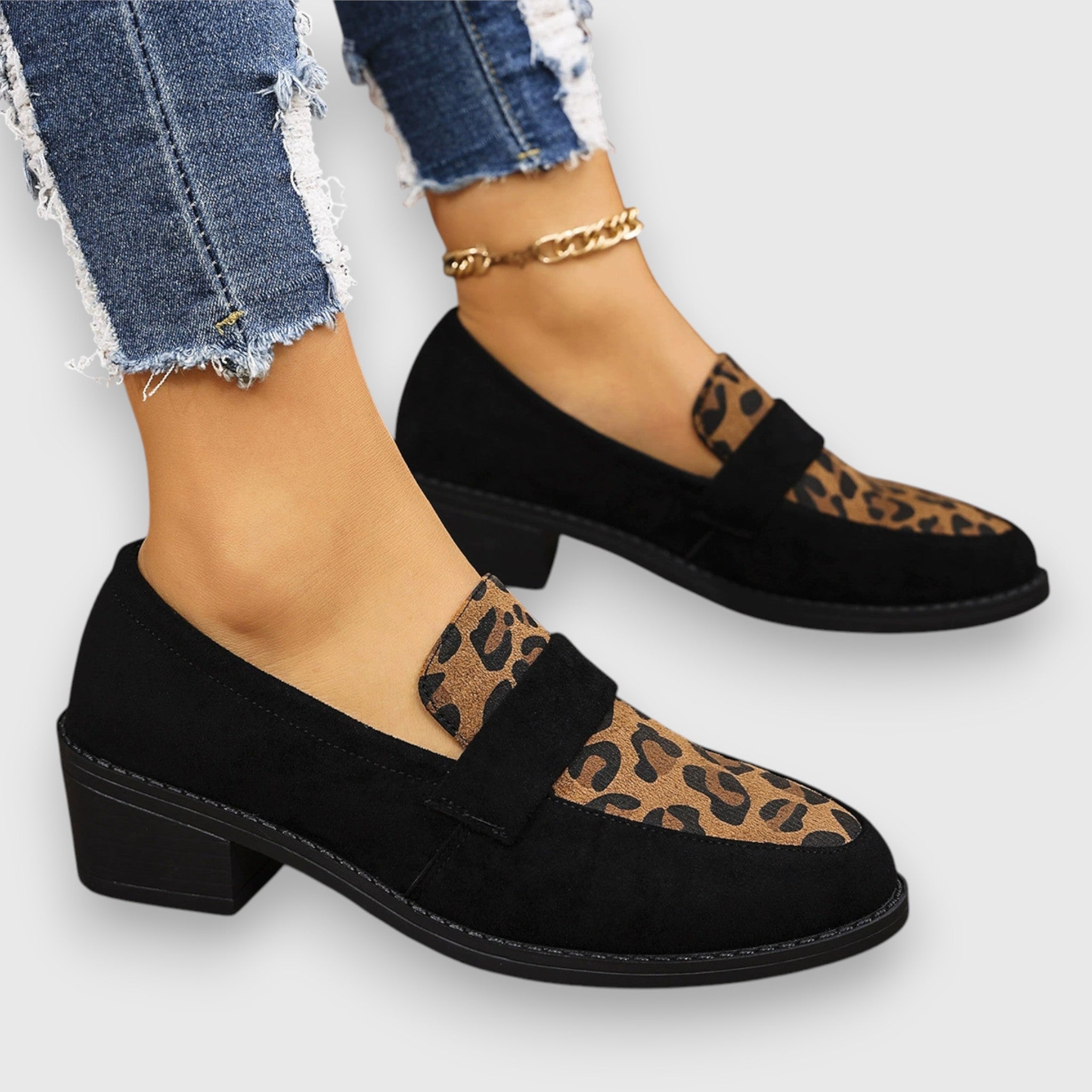 Muireann | Bequeme Slipper