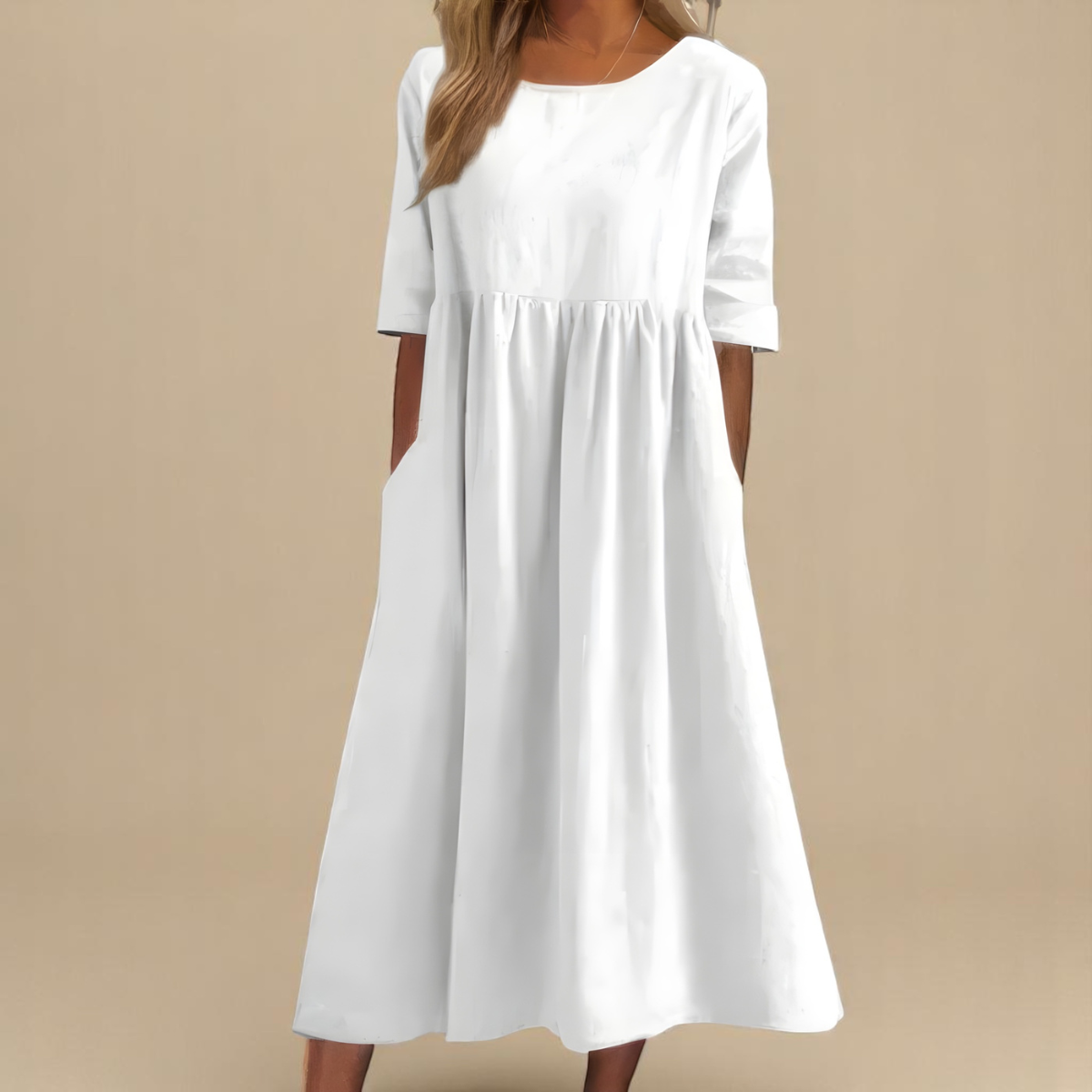 Sofia™ | Figurbetontes Kleid