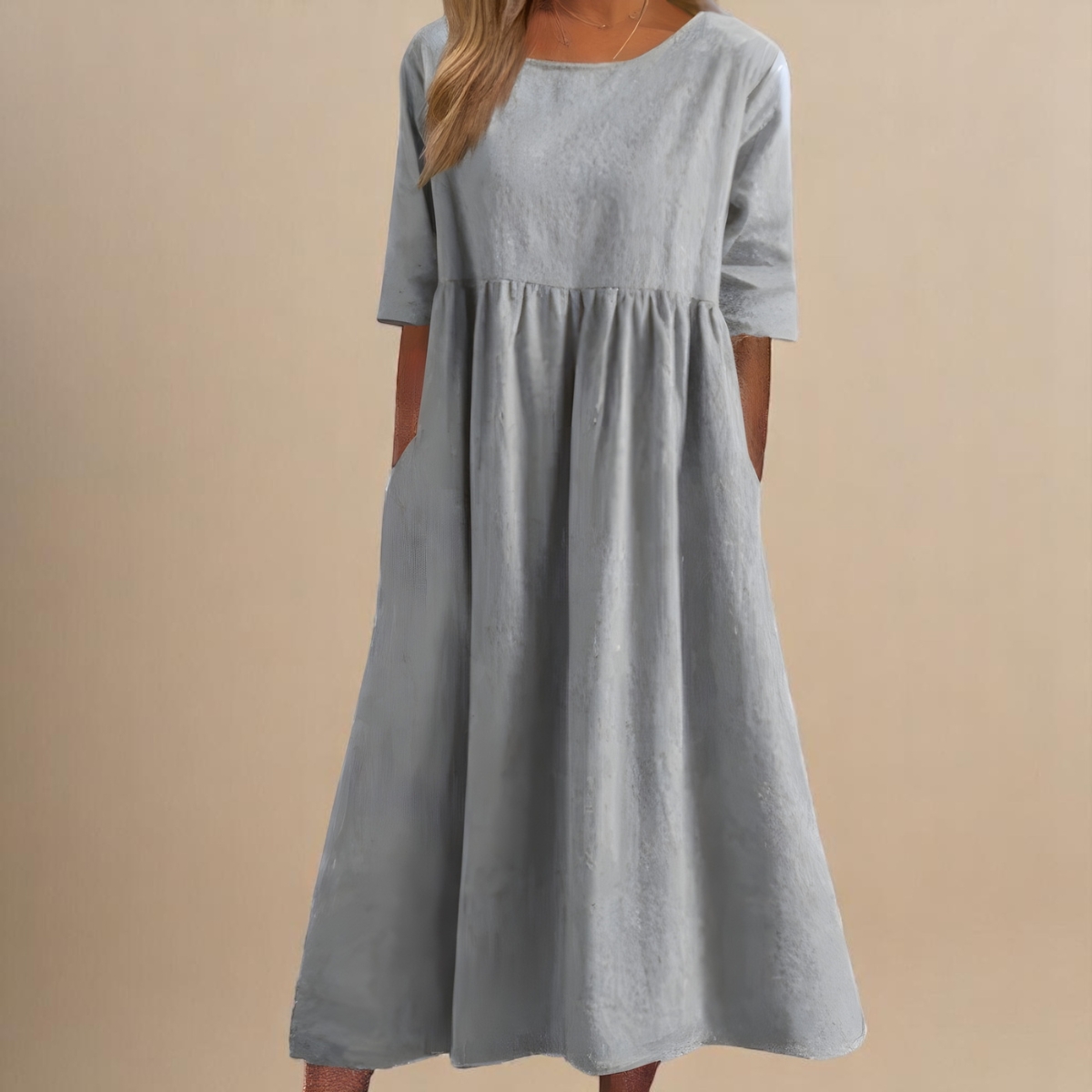 Sofia™ | Figurbetontes Kleid