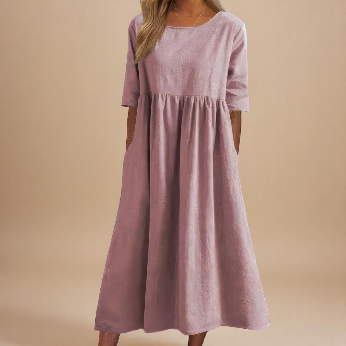 Sofia™ | Figurbetontes Kleid