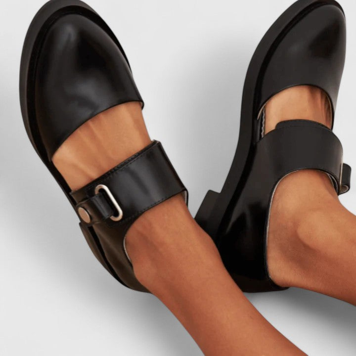 Danyelleh | Orthopädische Mary Janes