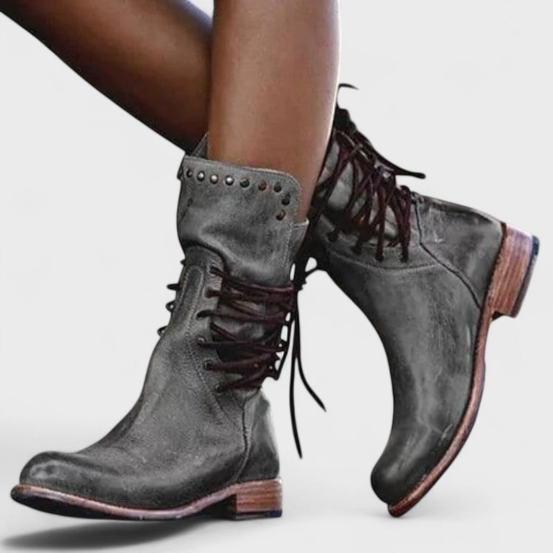 Aruna | Elegante & Bequeme Stiefel
