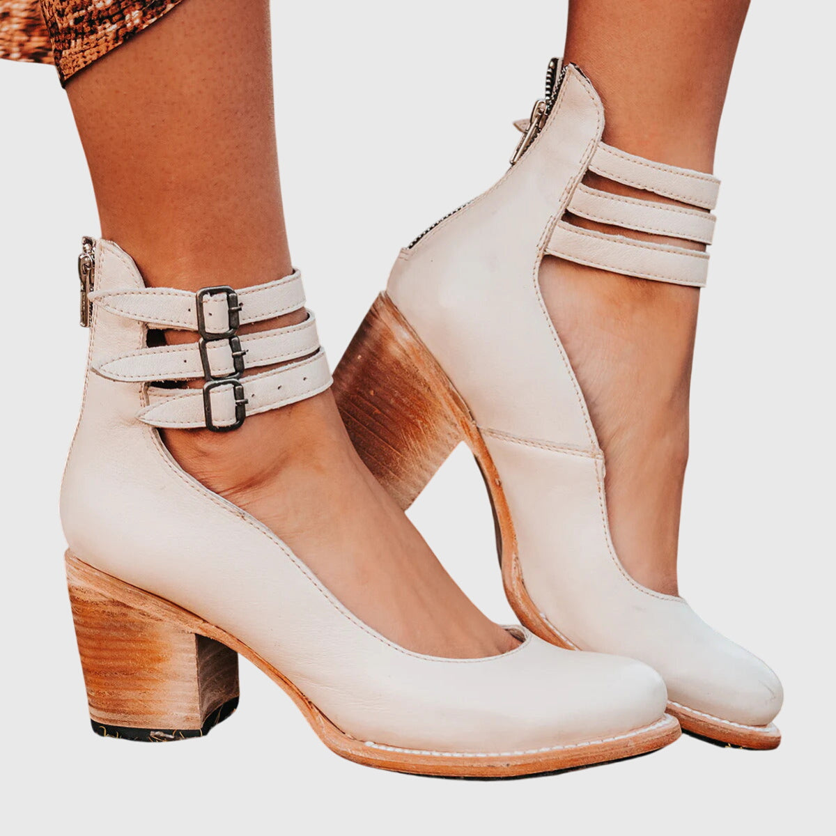 Moira | Elegante Bequeme Absätze