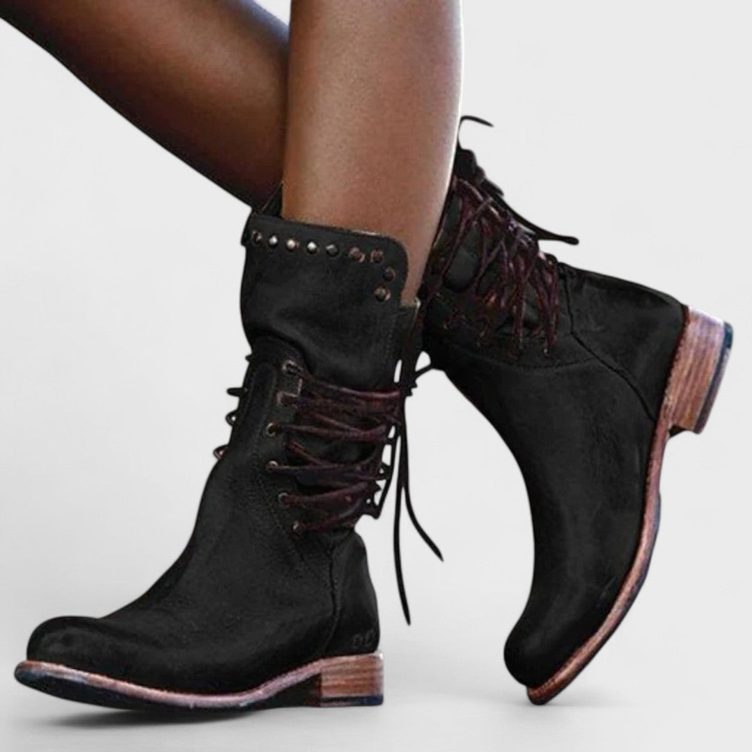 Aruna | Elegante & Bequeme Stiefel