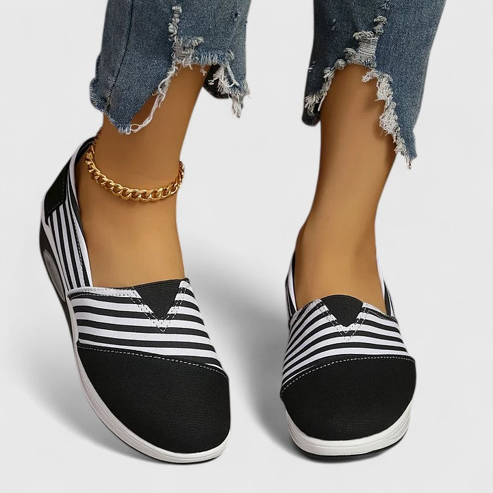 Saoirse | Orthopädische Laufschuhe
