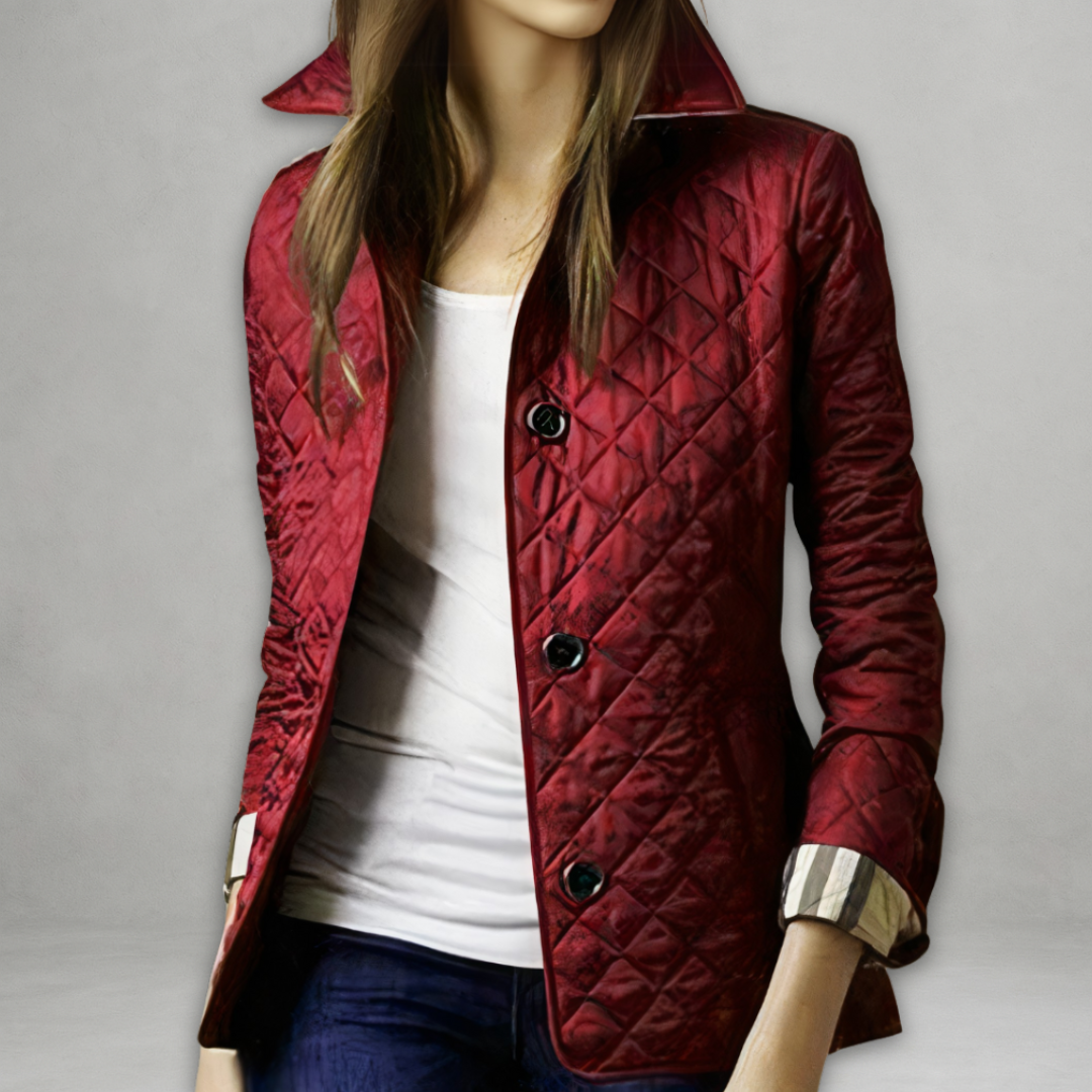 Blanaid | Herbstjacke