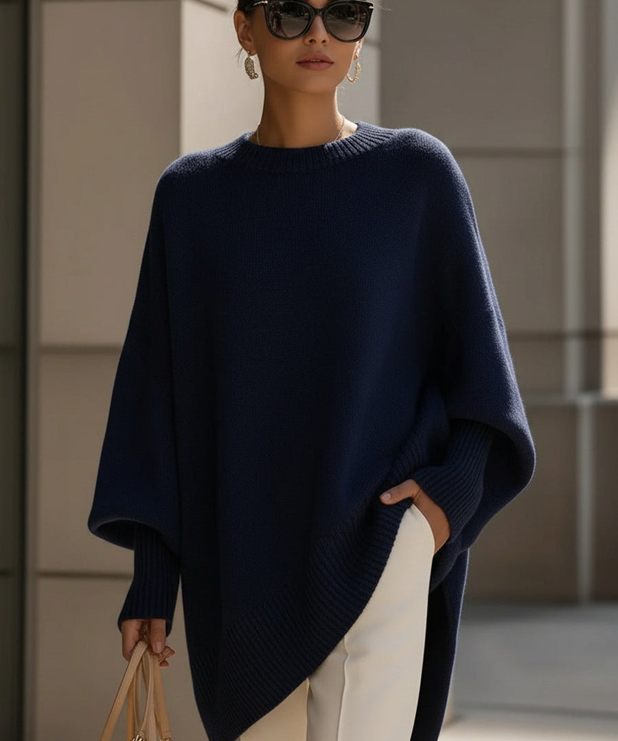 Bríd | Weicher und Bequemer Pullover