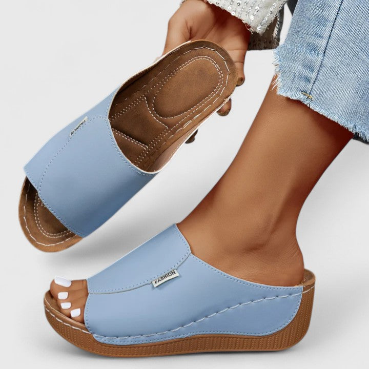 Dairine | Leichte elegante Sandalen