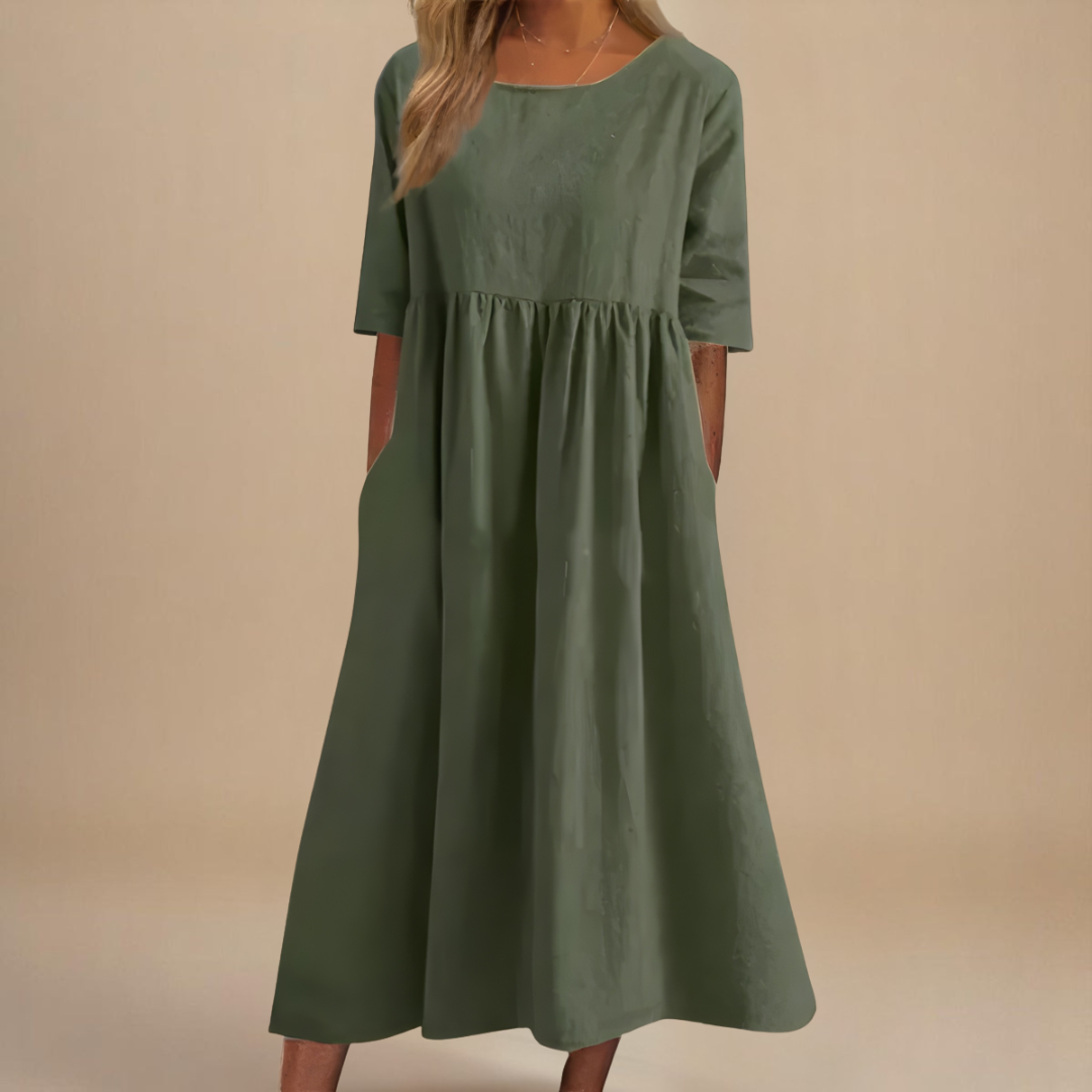 Sofia™ | Figurbetontes Kleid
