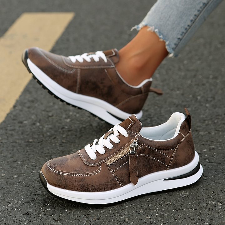 Sorcha | Orthopädische Laufschuhe