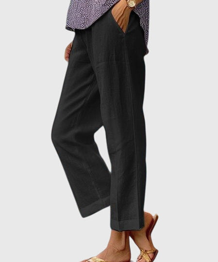 Mairead | Elegante Hosen für Frauen