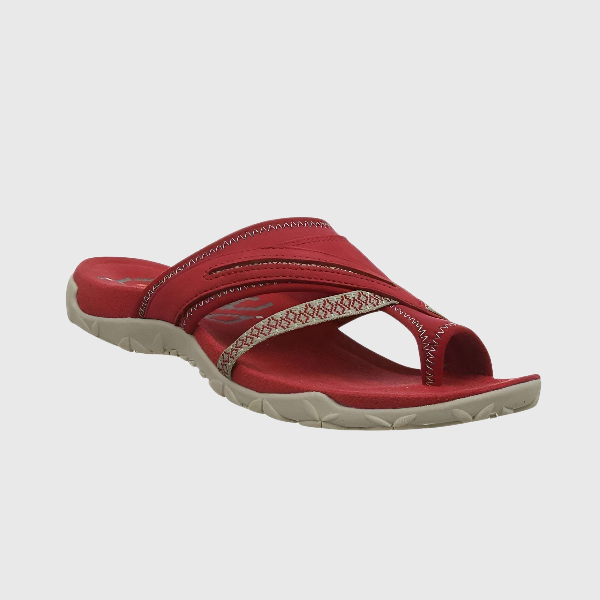 Rónnat | Orthopädische Komfortsandalen