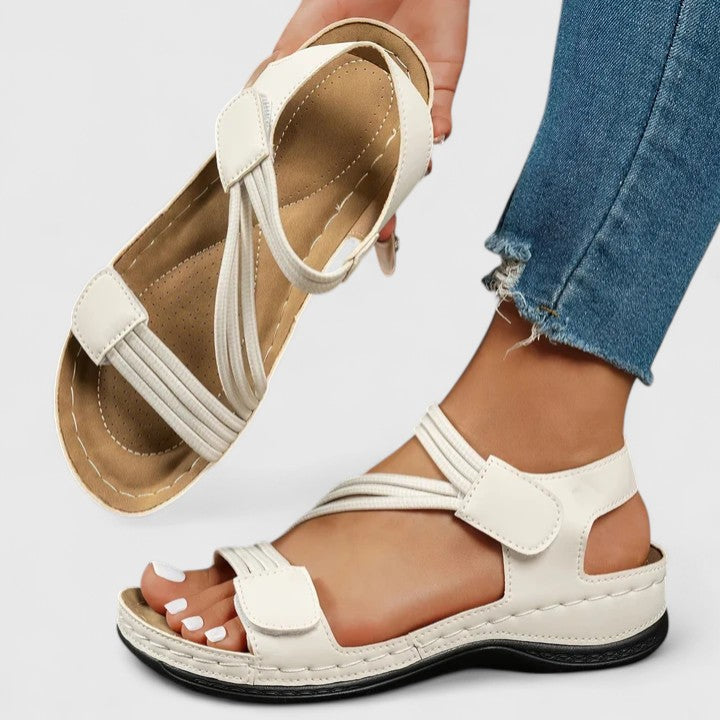 Cenél | Bequeme Orthopädische Sandalen