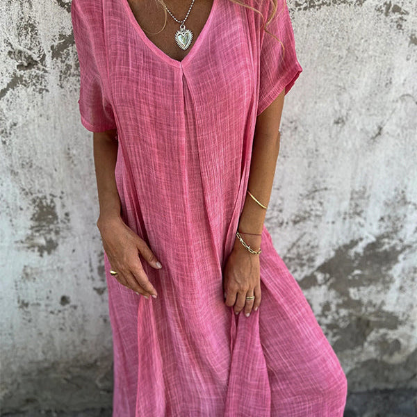 Muireann | Maxikleid