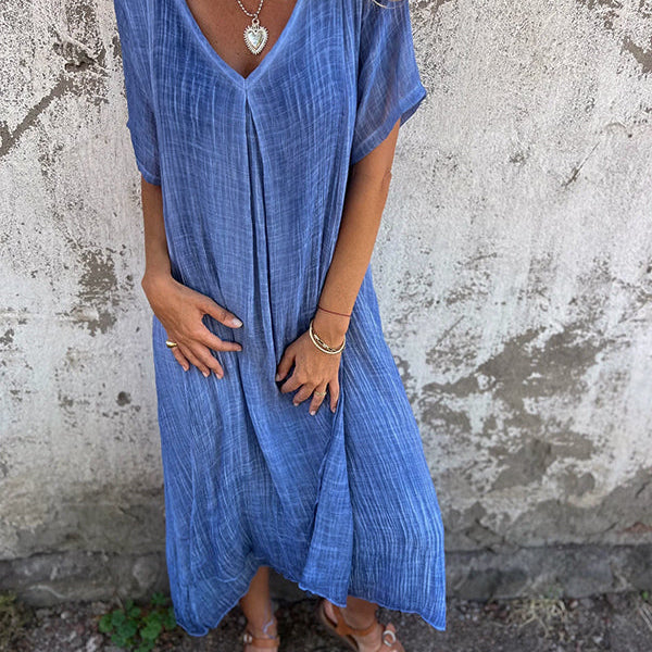 Muireann | Maxikleid